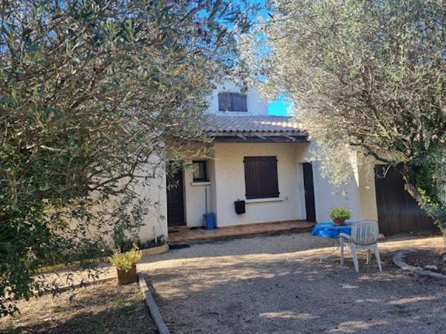 Maison vente à Nîmes, Sommières