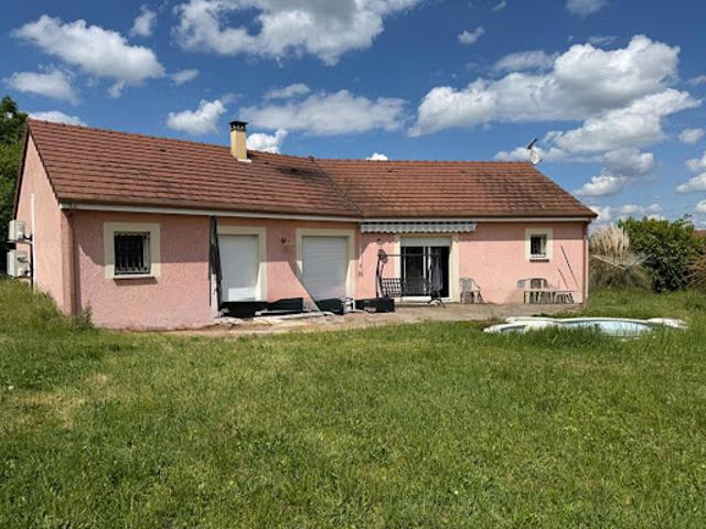 Maison vente à Moulins, Lusigny