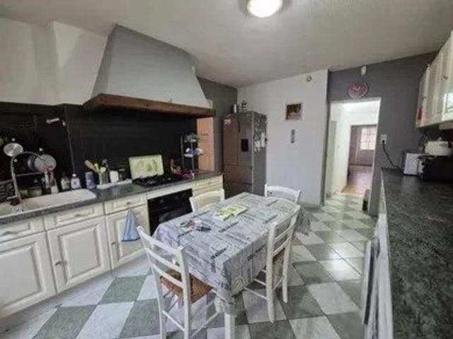 Maison vente à Sedan, Raucourt-et-flaba