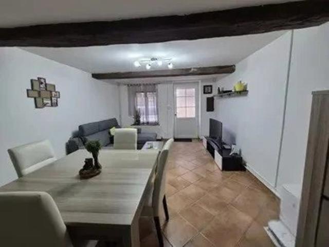 Maison vente à Sedan, Raucourt-et-flaba