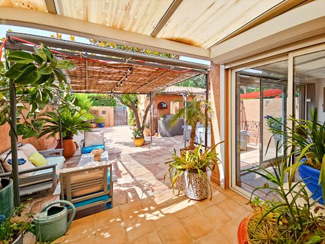 Maison vente à Arrondissement de Toulon, Le Pradet