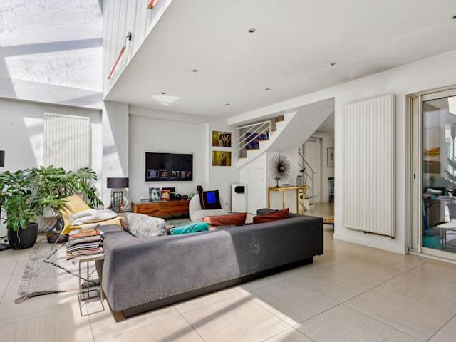 Maison vente à Nogent-sur-Marne, Joinville-le-pont