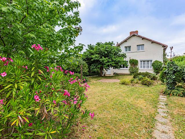 Maison vente à Nantes