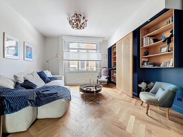 Maison vente à Dunkerque