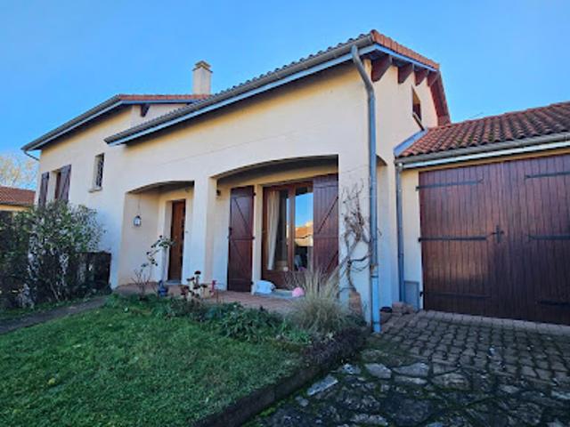 Maison vente à Clermont-Ferrand, Auvergne-Rhône-Alpes