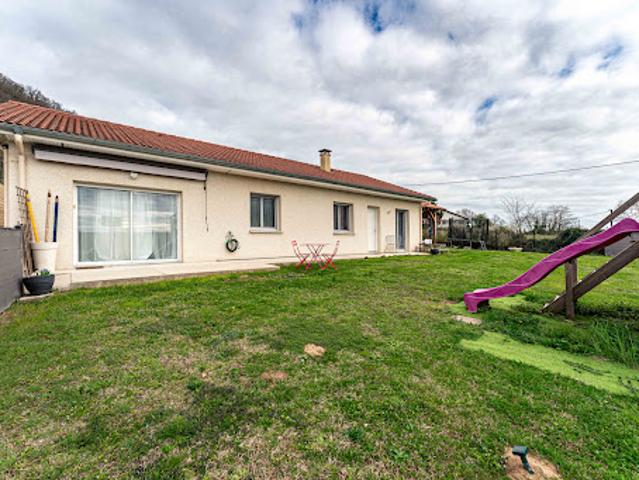 Maison vente à La Tour-du-Pin, Frontonas