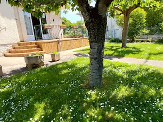 Maison vente à Agen