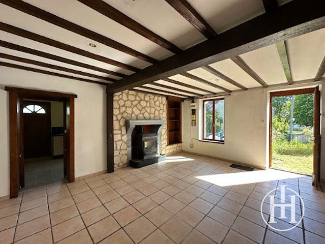 Maison vente à La Châtre, Feusines
