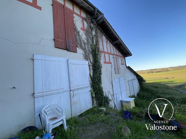 Maison vente à Dax, Castel-sarrazin