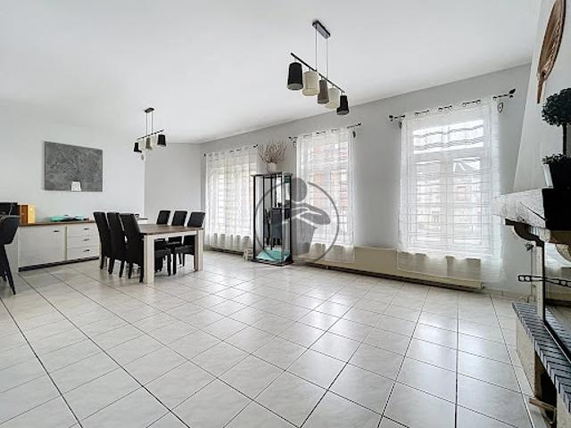 Maison vente à Saint-Quentin, Saint-quentin