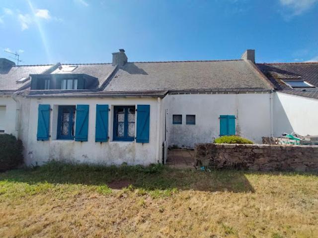 Maison vente à Lorient, Bretagne