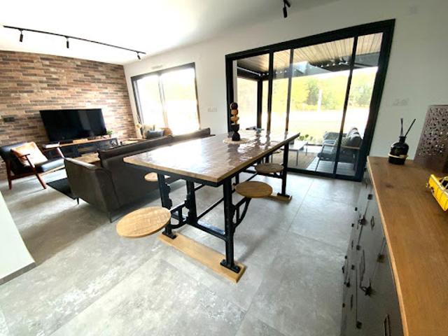 Maison vente à Fromaget, Cugand-la-Bernardière