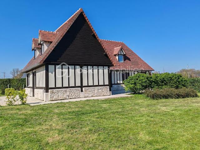 Maison vente à Bernay, Trouville-la-haule