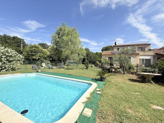 Maison vente à Istres, Miramas