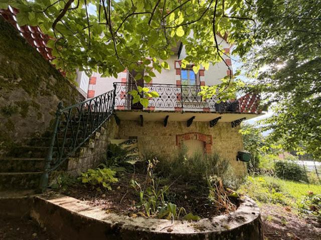 Maison vente à Château-Chinon (Ville), Châtillon-en-bazois