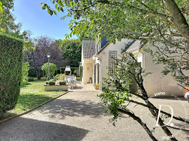 Maison vente à Dampsmesnil, Vexin-sur-Epte