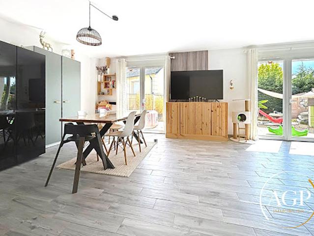 Maison vente à Orléans
