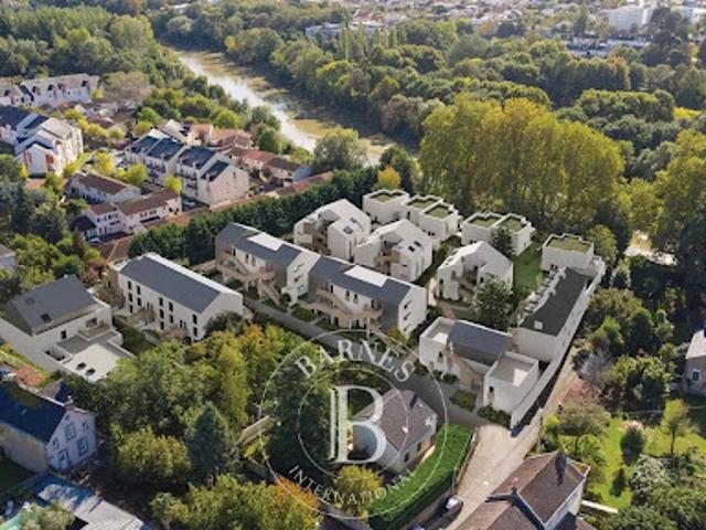 Maison vente à Nantes, Rezé