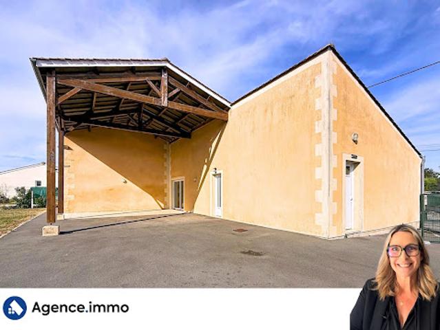 Maison vente à Blaye, Saint-ciers-sur-gironde