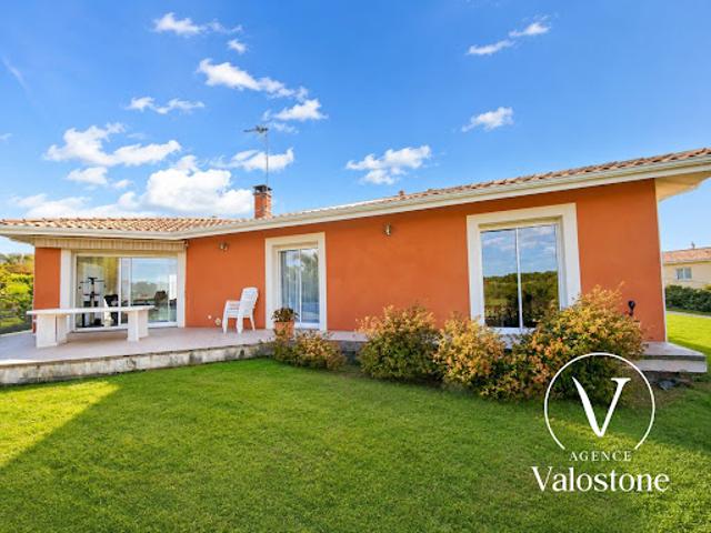Maison vente à Mont-de-Marsan, Samadet