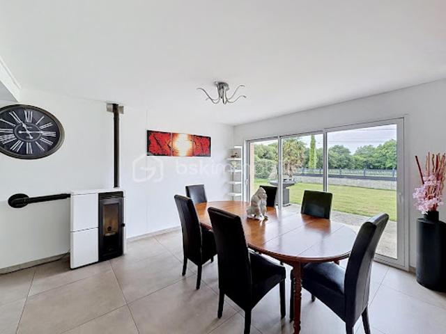 Maison vente à Morlaix, Bretagne