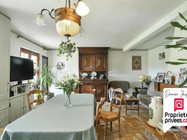 Maison vente à Pierrefontaine-lès-Blamont, Doubs