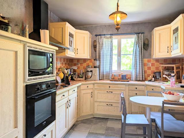 Maison vente à Abzac, Charente