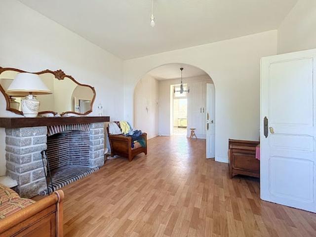 Maison vente à La Châtre, Aigurande