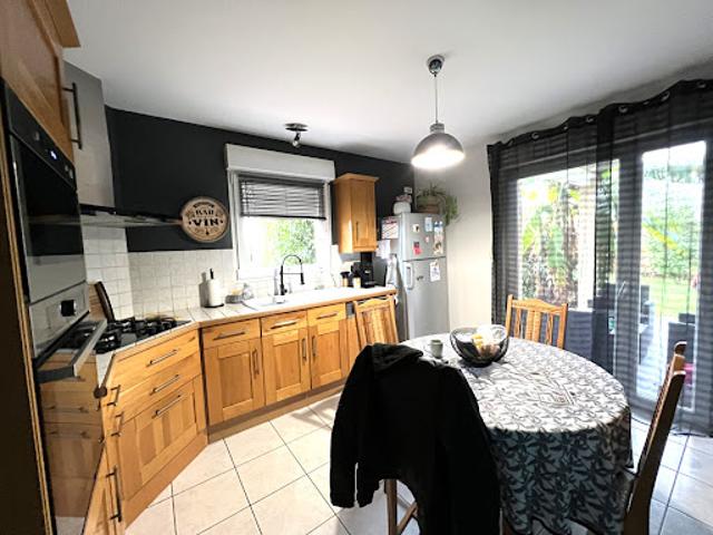 Maison vente à Montauban, Albias