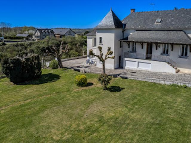Maison vente à Brive-la-Gaillarde, Allassac