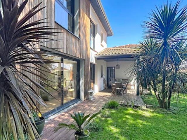 Maison vente à Lapurdi, Anglet