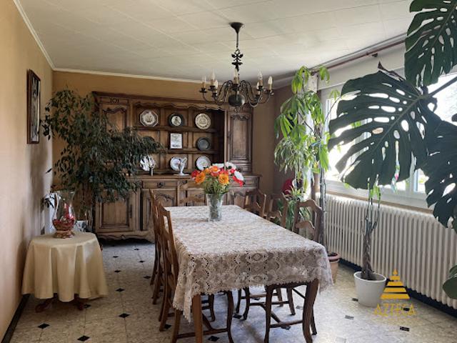 Maison vente à Cambrai, Anneux