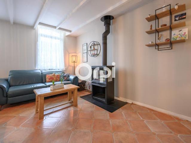 Maison vente à Valenciennes, Anzin