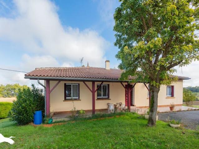 Maison vente à Auch
