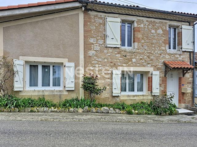 Maison vente à Auch, Augnax