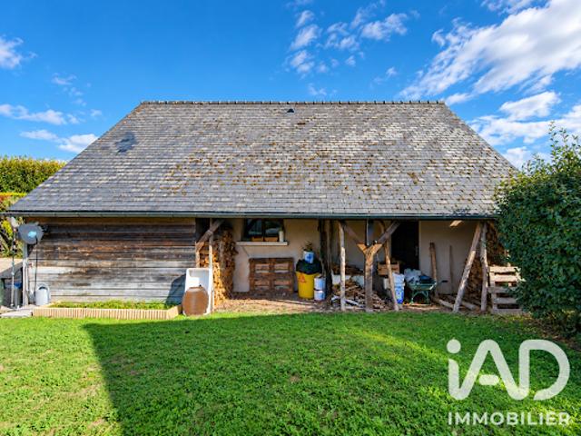 Maison vente à Le Néman, Avoine