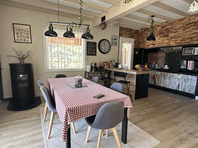 Maison vente à Bout du Pont, Savignac-les-Ormeaux