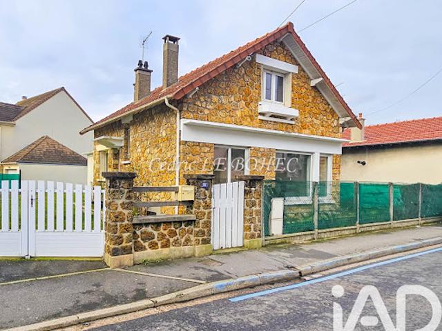 Maison vente à Argenteuil, Beauchamp