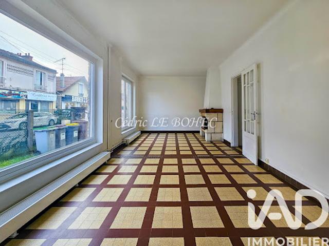 Maison vente à Argenteuil, Beauchamp