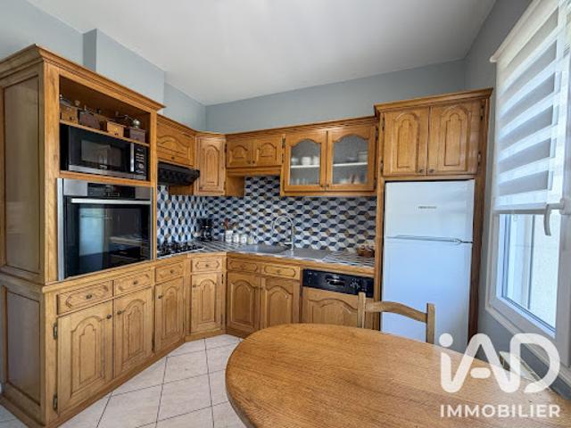 Maison vente à Bernay, Beaumont-le-roger
