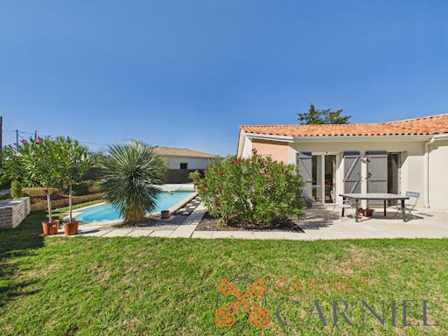 Maison vente à Marmande