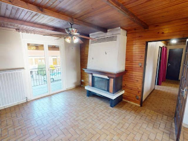 Maison vente à Thionville, Bertrange