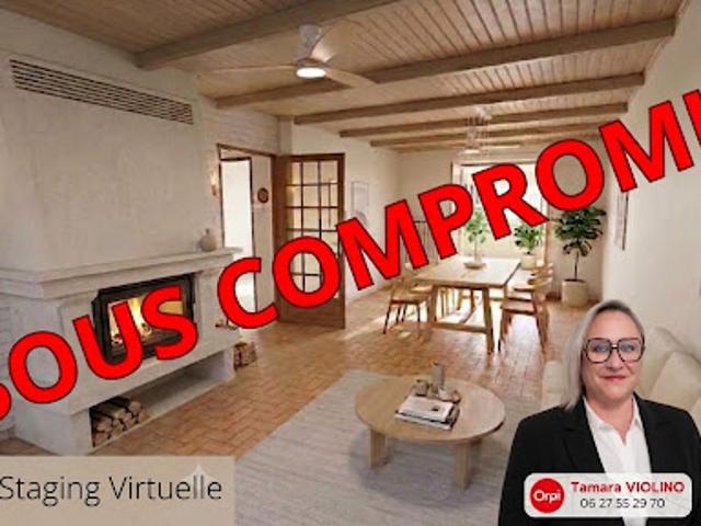 Maison vente à Thionville, Bertrange