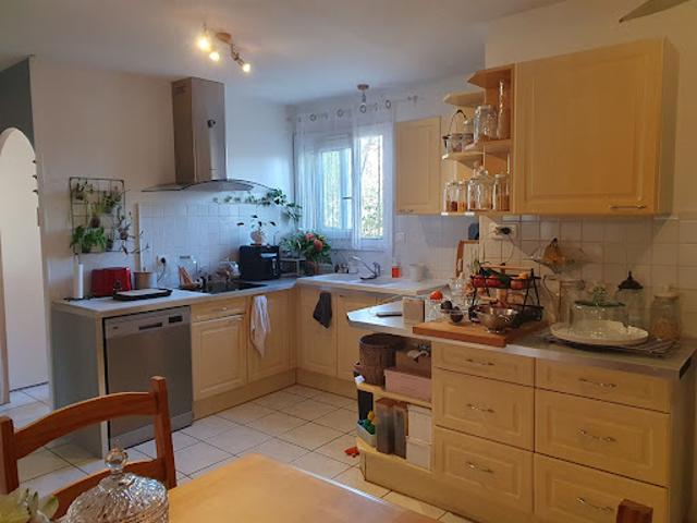Maison vente à Béziers, Bessan