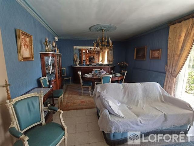 Maison vente à Béziers