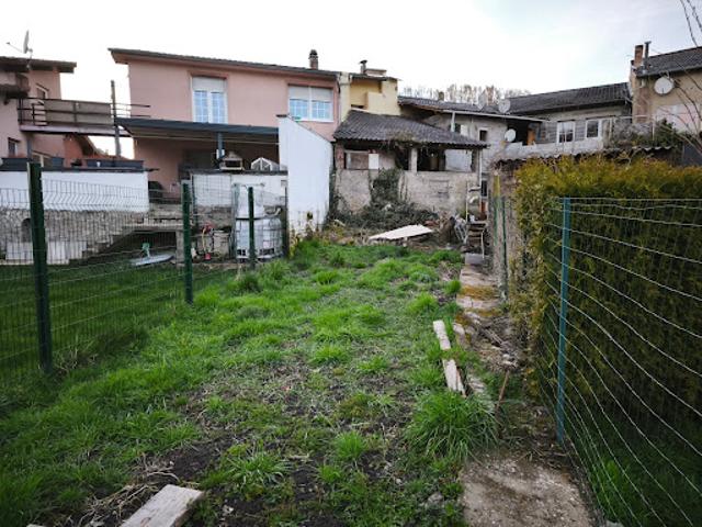 Maison vente à Hestroff, Moselle