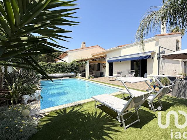 Maison vente à Perpignan, Canet-en-roussillon