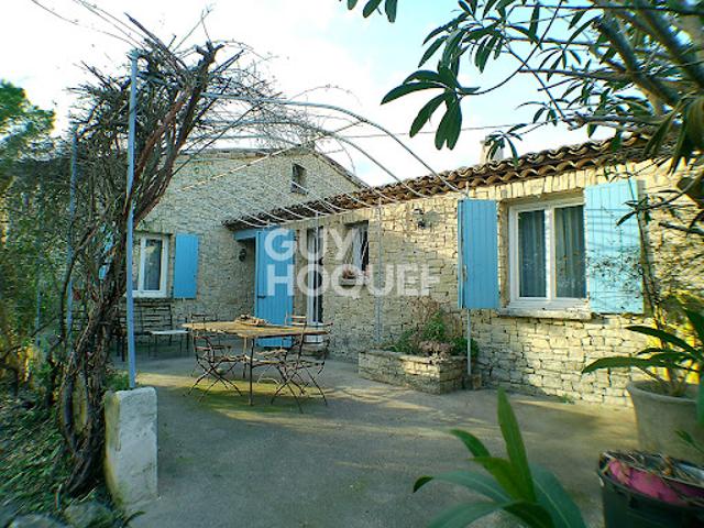 Maison vente à Avignon, Caumont-sur-durance