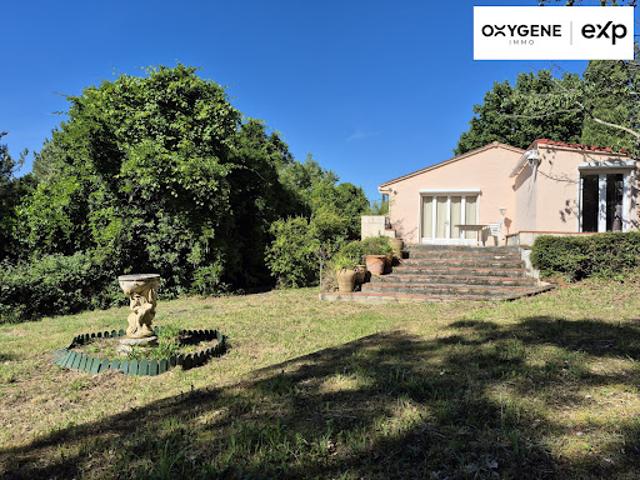 Maison vente à Céret