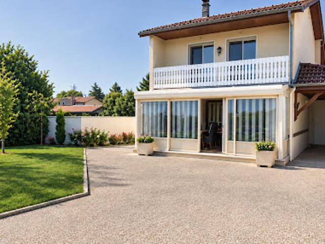 Maison vente à La Tour-du-Pin, Pont-de-chéruy